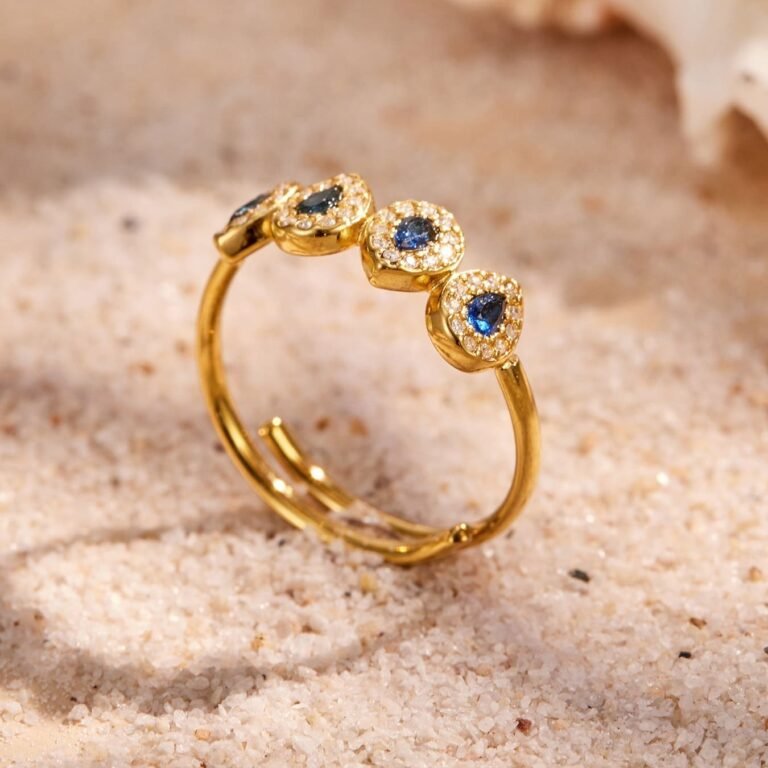 Full Collection Stainless Steel Jewelry Supplier for International Importers
