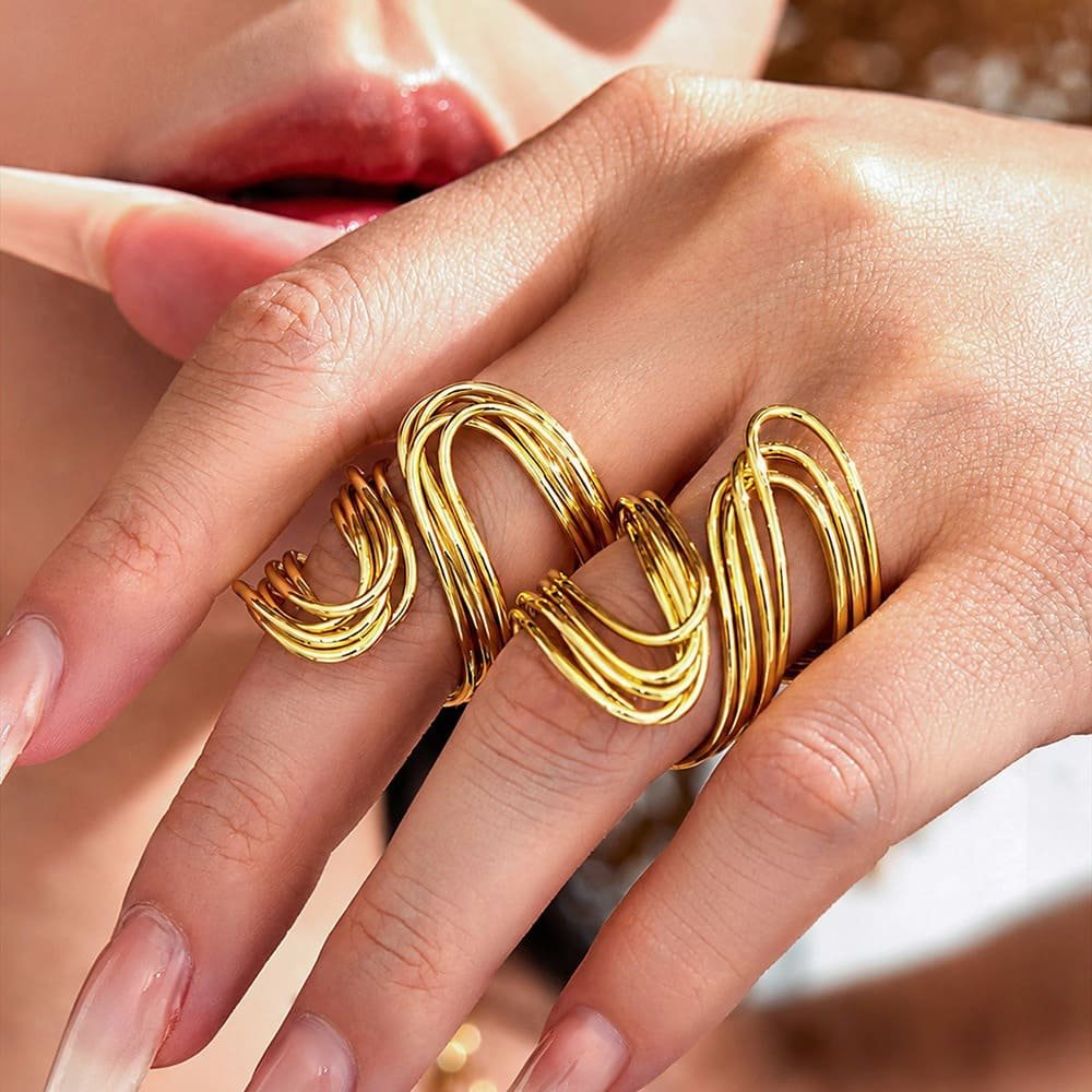 Jewelry Product Development from Concept to Finished Collection thumbnail