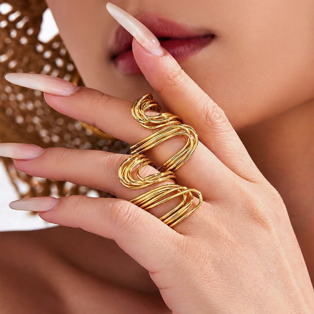 Jewelry Product Development from Concept to Finished Collection thumbnail