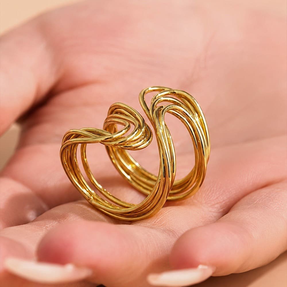 Jewelry Product Development from Concept to Finished Collection thumbnail