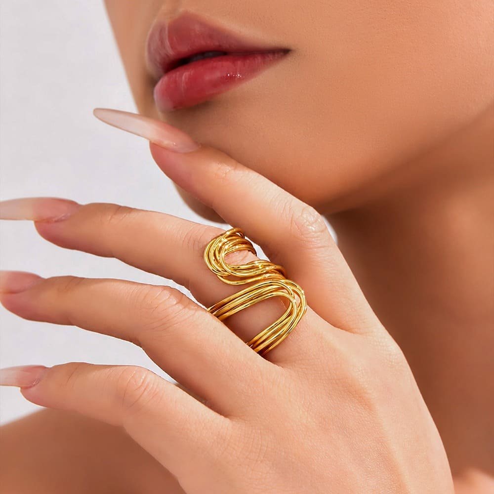 Jewelry Product Development from Concept to Finished Collection thumbnail