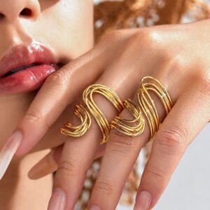 Jewelry Product Development from Concept to Finished Collection