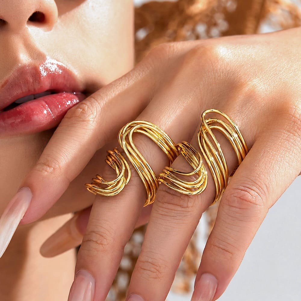 Jewelry Product Development from Concept to Finished Collection thumbnail