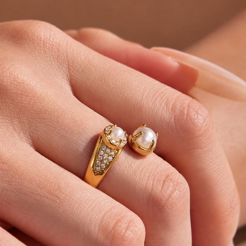 China Stainless Steel Jewelry Manufacturer with Global Export Experience thumbnail