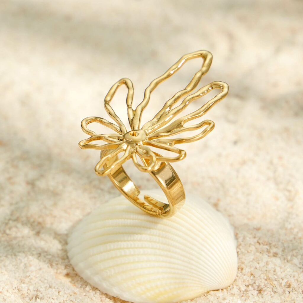 Custom Jewelry Development for Necklaces, Rings, Earrings and Bracelets thumbnail