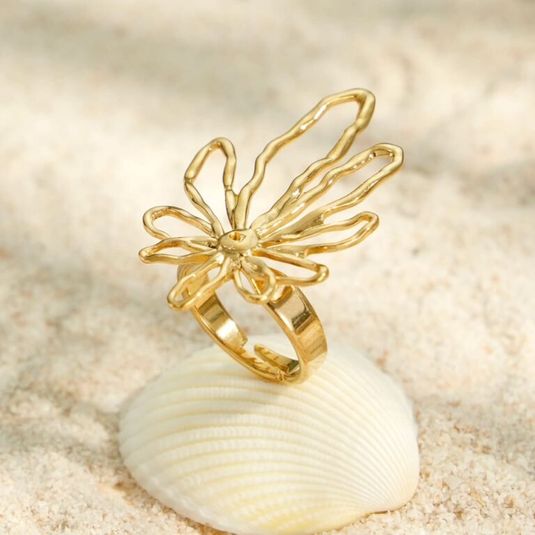 Custom Jewelry Development for Necklaces, Rings, Earrings and Bracelets