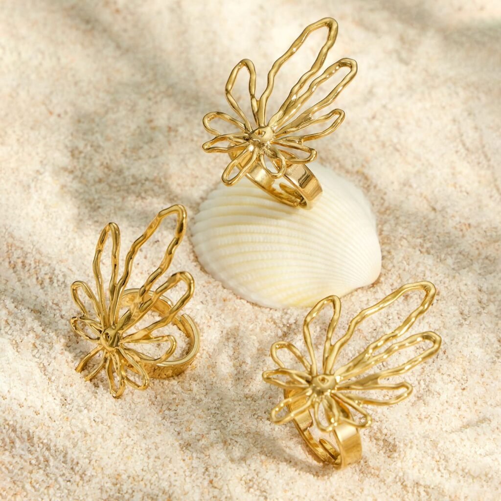 Custom Jewelry Development for Necklaces, Rings, Earrings and Bracelets thumbnail