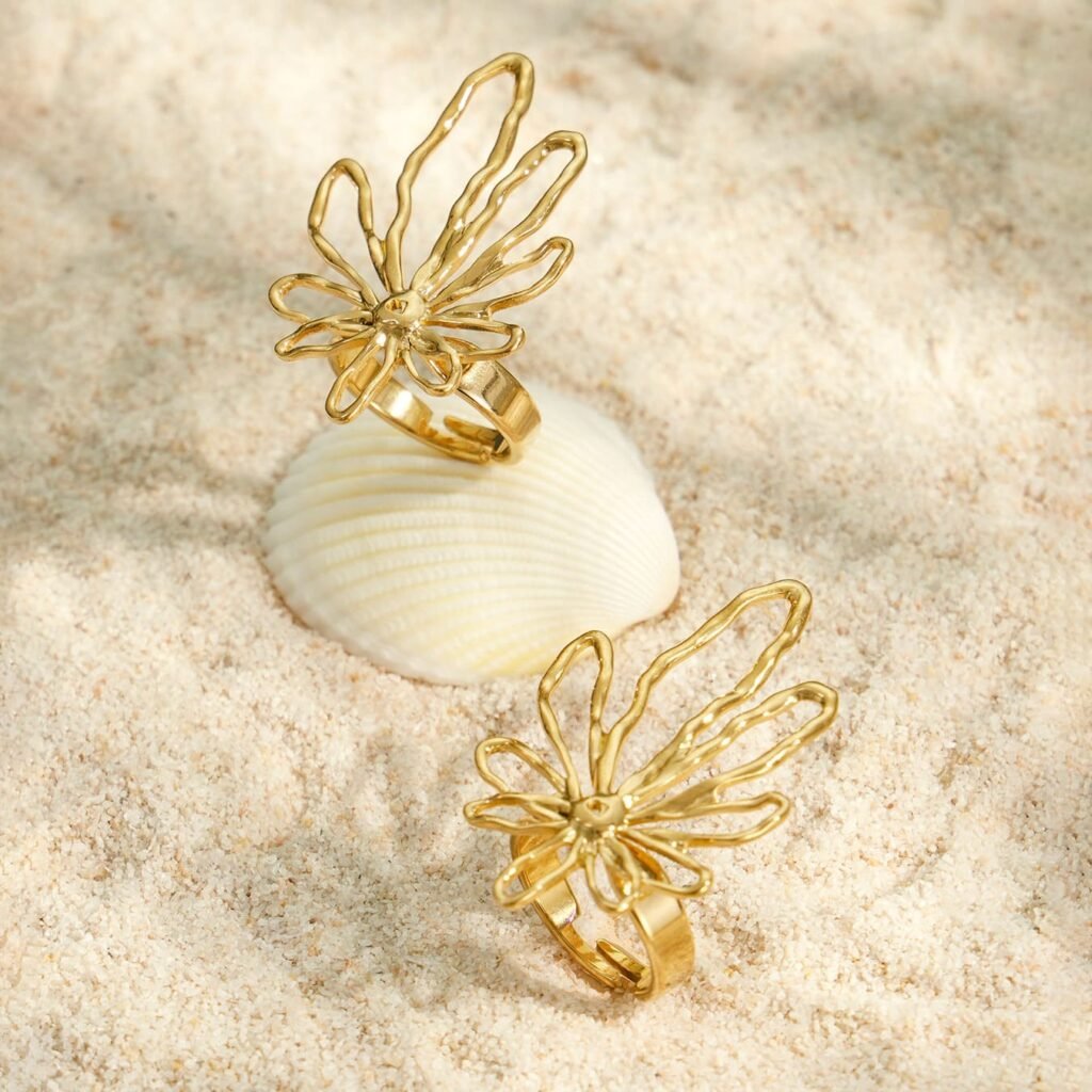 Custom Jewelry Development for Necklaces, Rings, Earrings and Bracelets thumbnail