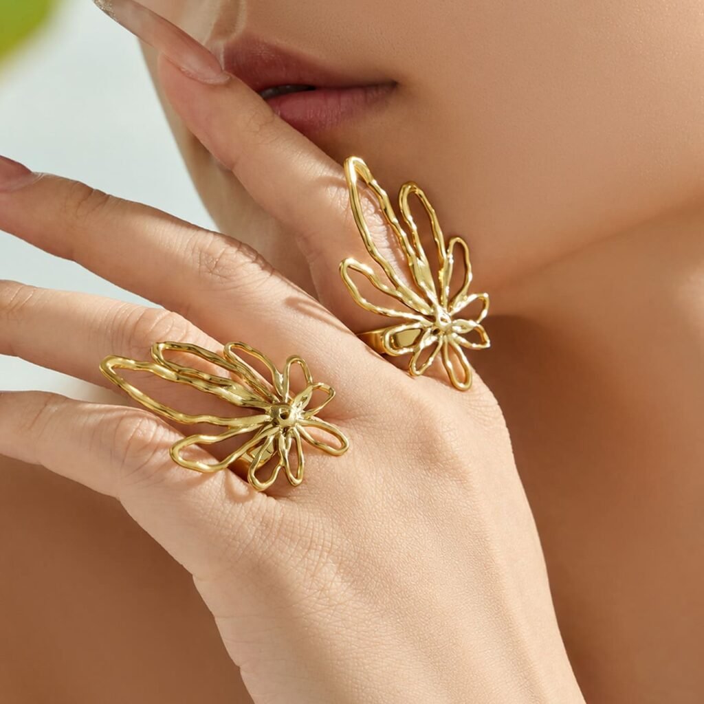 Custom Jewelry Development for Necklaces, Rings, Earrings and Bracelets thumbnail