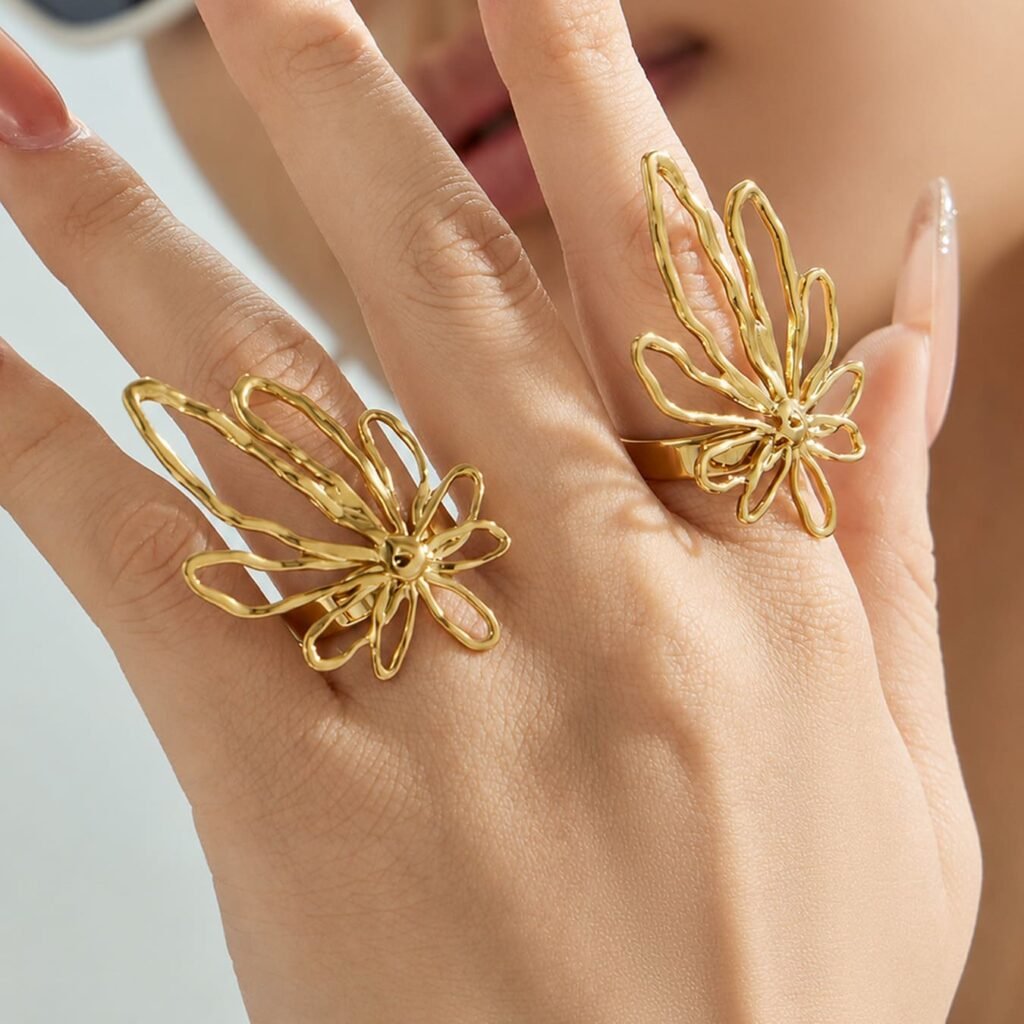 Custom Jewelry Development for Necklaces, Rings, Earrings and Bracelets thumbnail