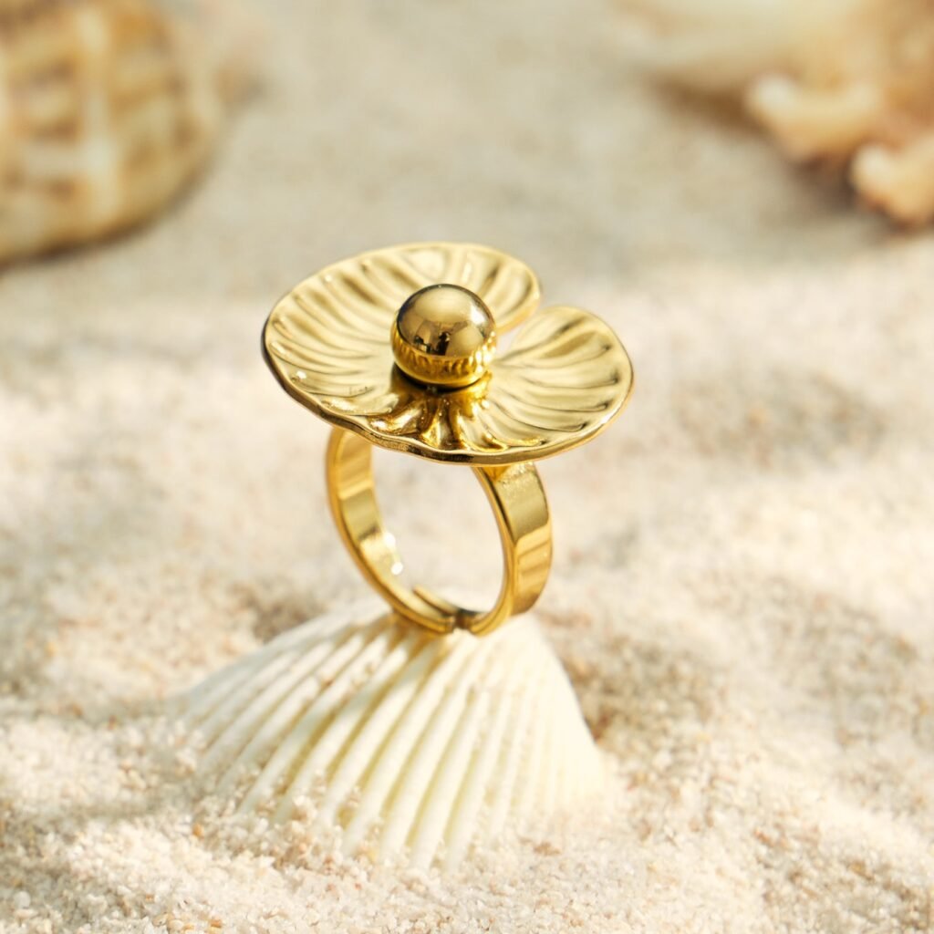 Jewelry Manufacturing with Custom Molds and Tooling Development thumbnail