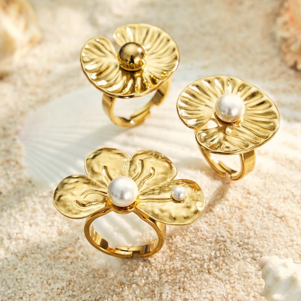 Jewelry Manufacturing with Custom Molds and Tooling Development thumbnail