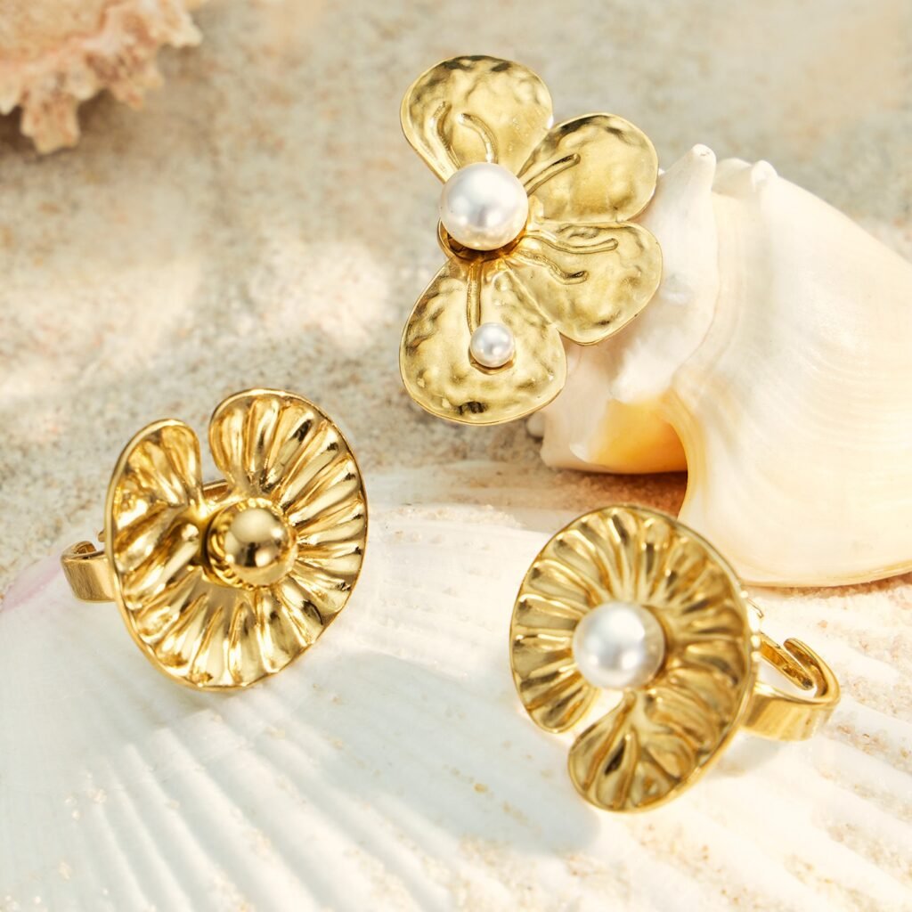 Jewelry Manufacturing with Custom Molds and Tooling Development thumbnail