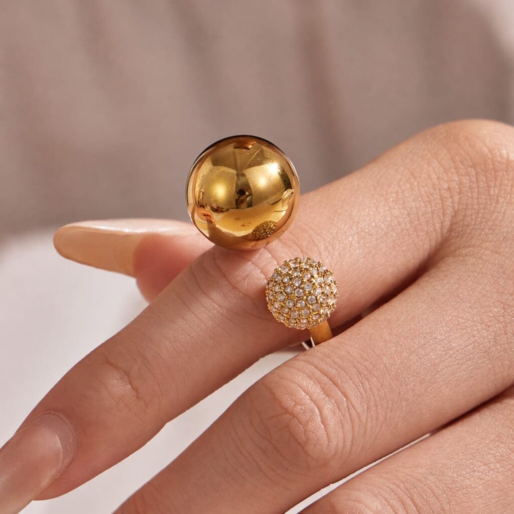 OEM Stainless Steel Jewelry Factory with Advanced PVD Plating Technology thumbnail