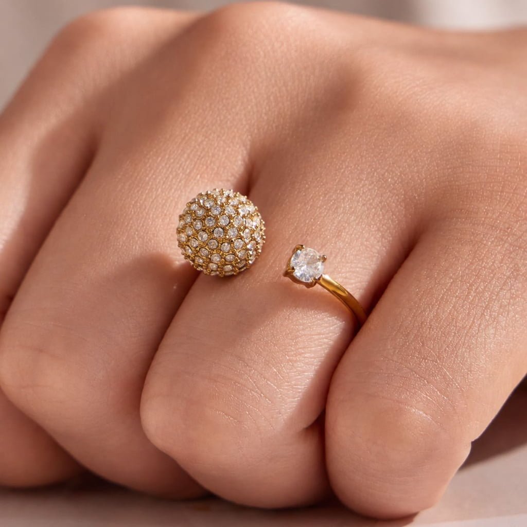 OEM Stainless Steel Jewelry Factory with Advanced PVD Plating Technology thumbnail