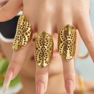 Private Label Jewelry Manufacturing with Custom Packaging Solutions
