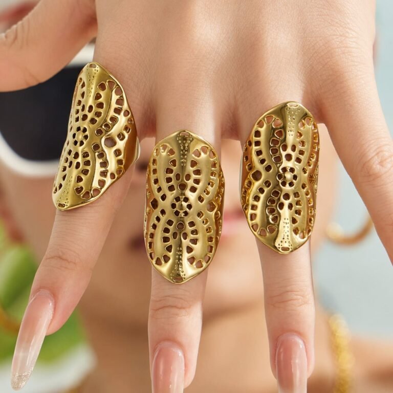 Private Label Jewelry Manufacturing with Custom Packaging Solutions
