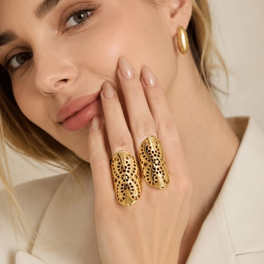 Private Label Jewelry Manufacturing with Custom Packaging Solutions thumbnail