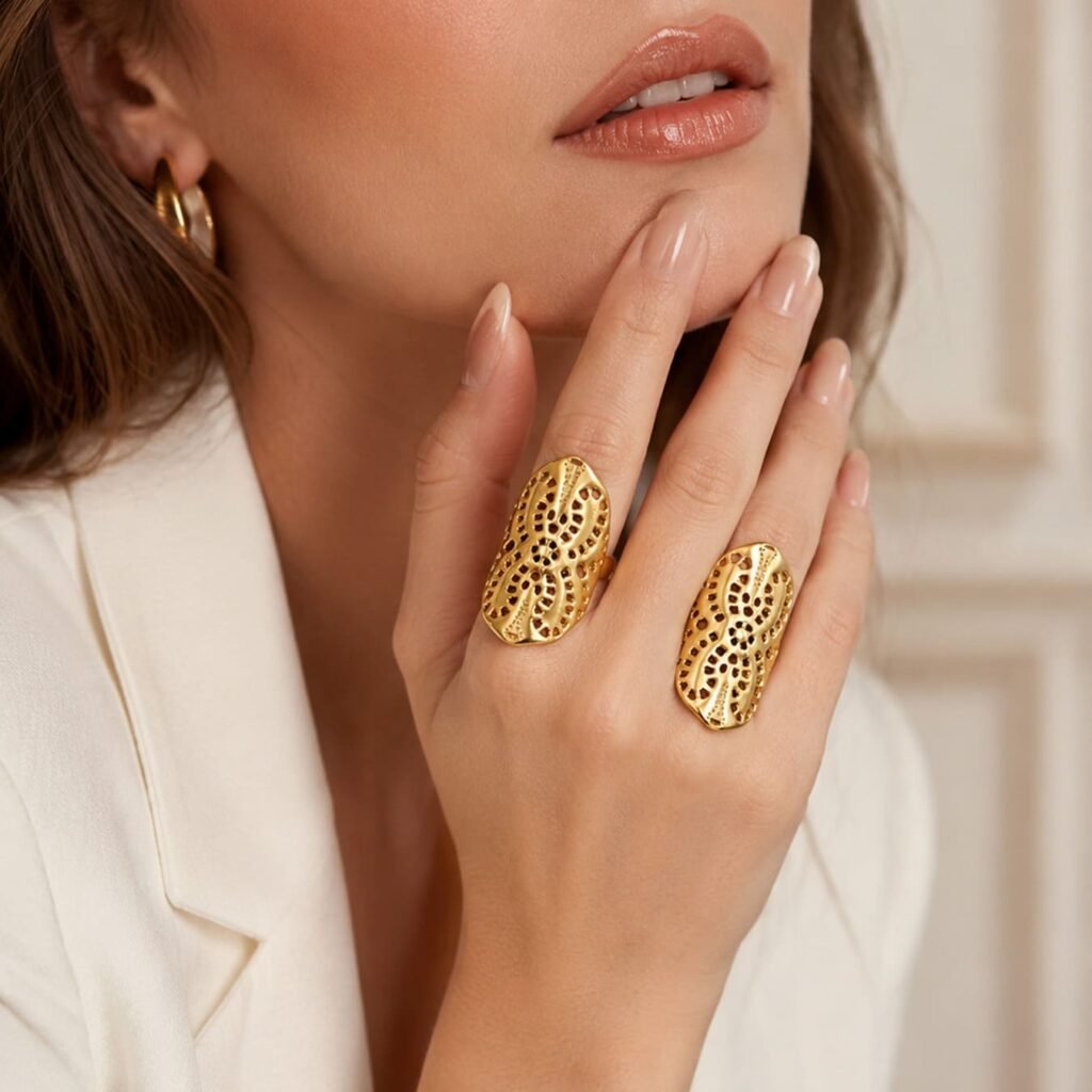 Private Label Jewelry Manufacturing with Custom Packaging Solutions thumbnail