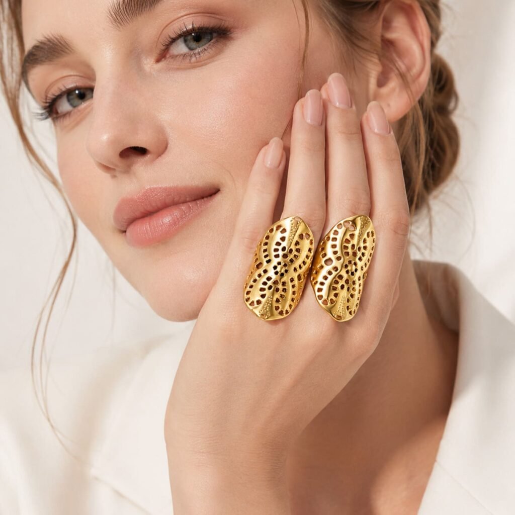 Private Label Jewelry Manufacturing with Custom Packaging Solutions thumbnail
