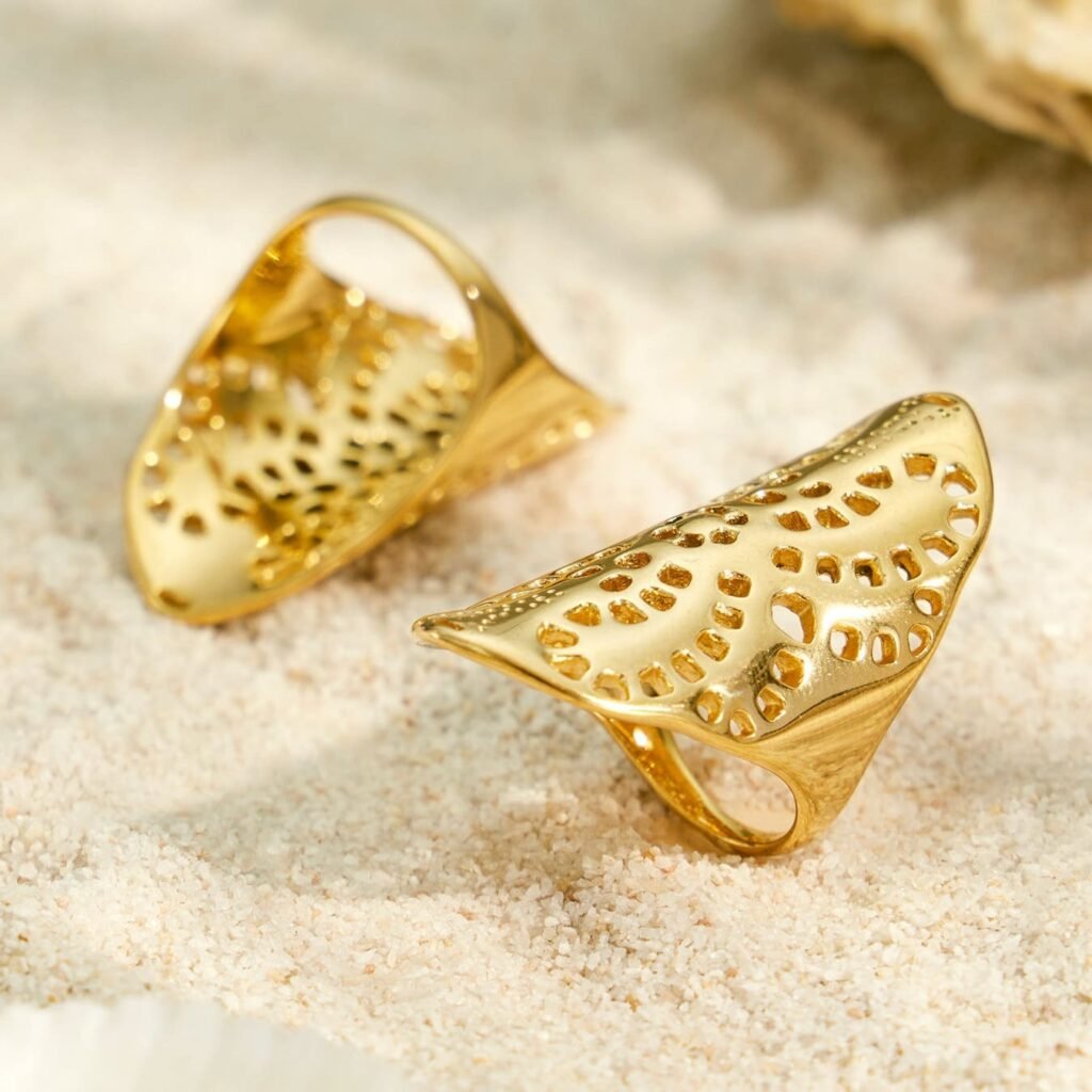 Private Label Jewelry Manufacturing with Custom Packaging Solutions thumbnail