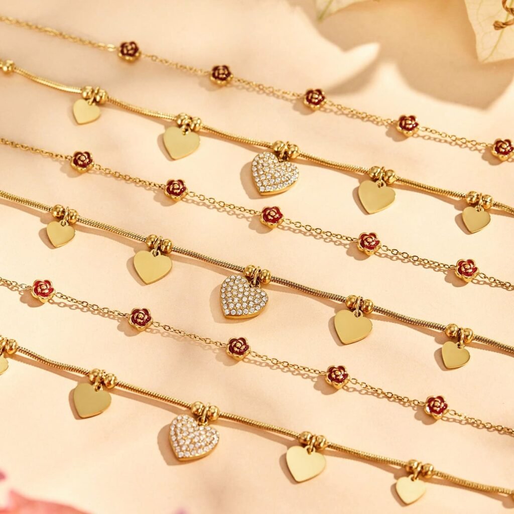 Jewelry Development Services with Professional Engineering Support thumbnail