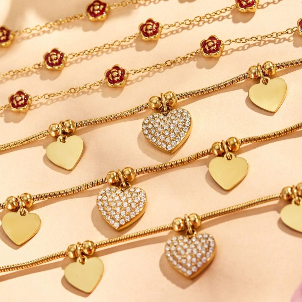 Jewelry Development Services with Professional Engineering Support thumbnail