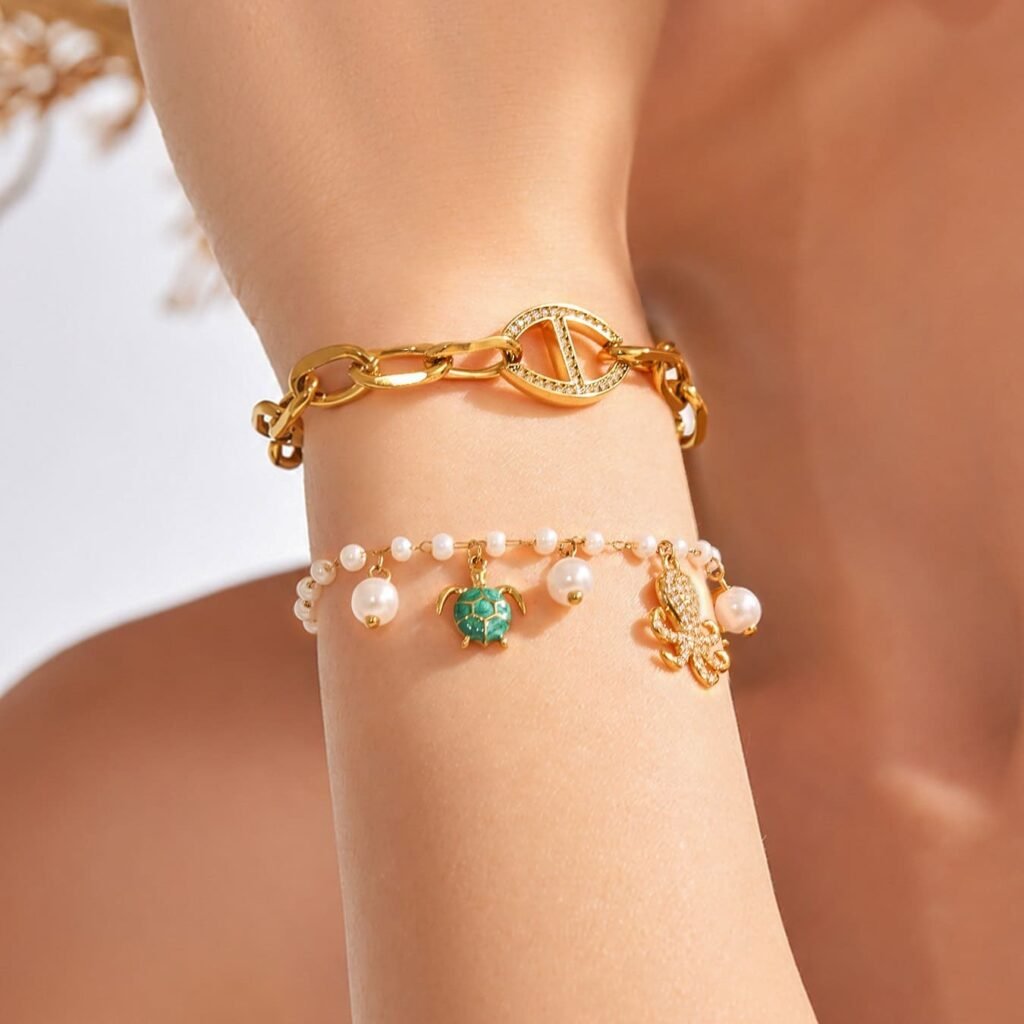 Wholesale Stainless Steel Jewelry with CAD Design Support thumbnail