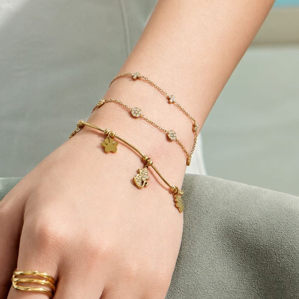 Private Label Stainless Steel Jewelry for Emerging Jewelry Brands thumbnail