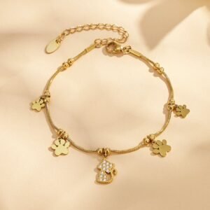 Private Label Stainless Steel Jewelry for Emerging Jewelry Brands
