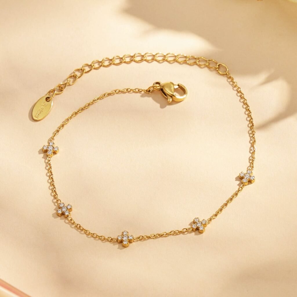 Private Label Stainless Steel Jewelry for Emerging Jewelry Brands thumbnail