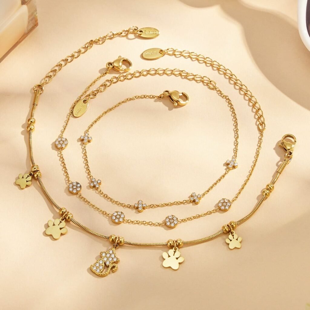 Private Label Stainless Steel Jewelry for Emerging Jewelry Brands thumbnail