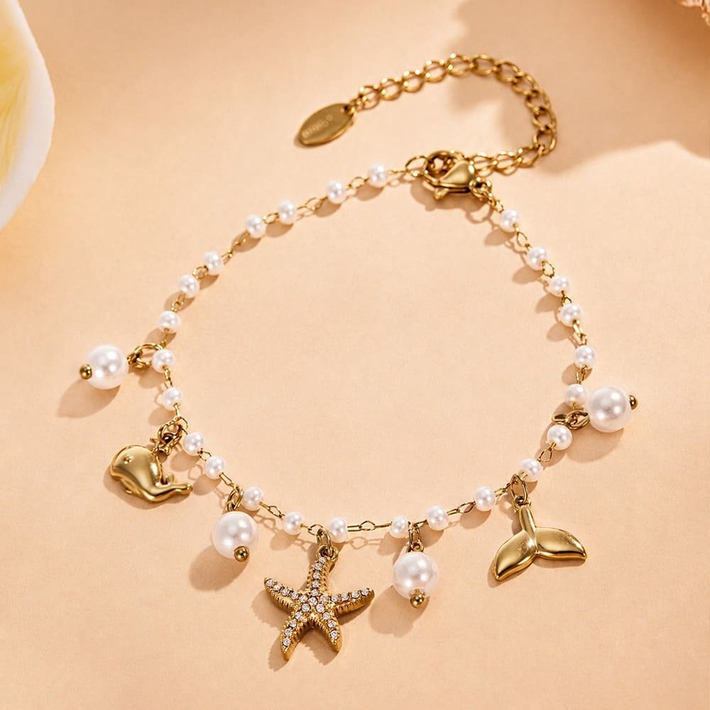 Factory Direct Wholesale Stainless Steel Jewelry from China thumbnail