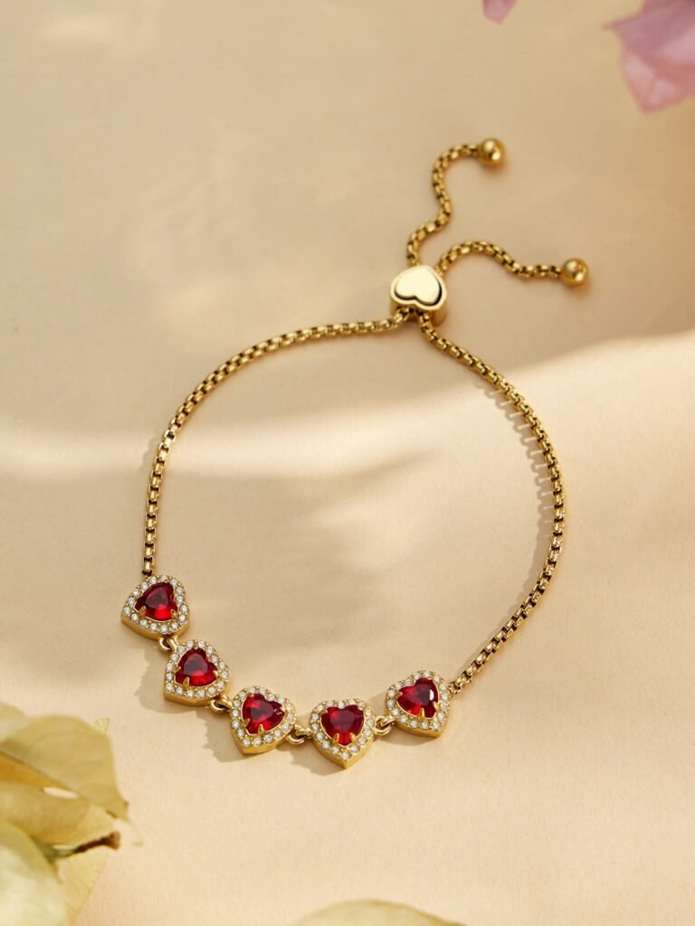 Wholesale Stainless Steel Jewelry for Brand Launch Projects thumbnail