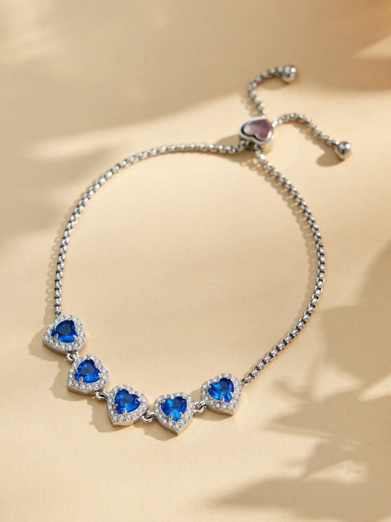 Wholesale Stainless Steel Jewelry for Brand Launch Projects thumbnail