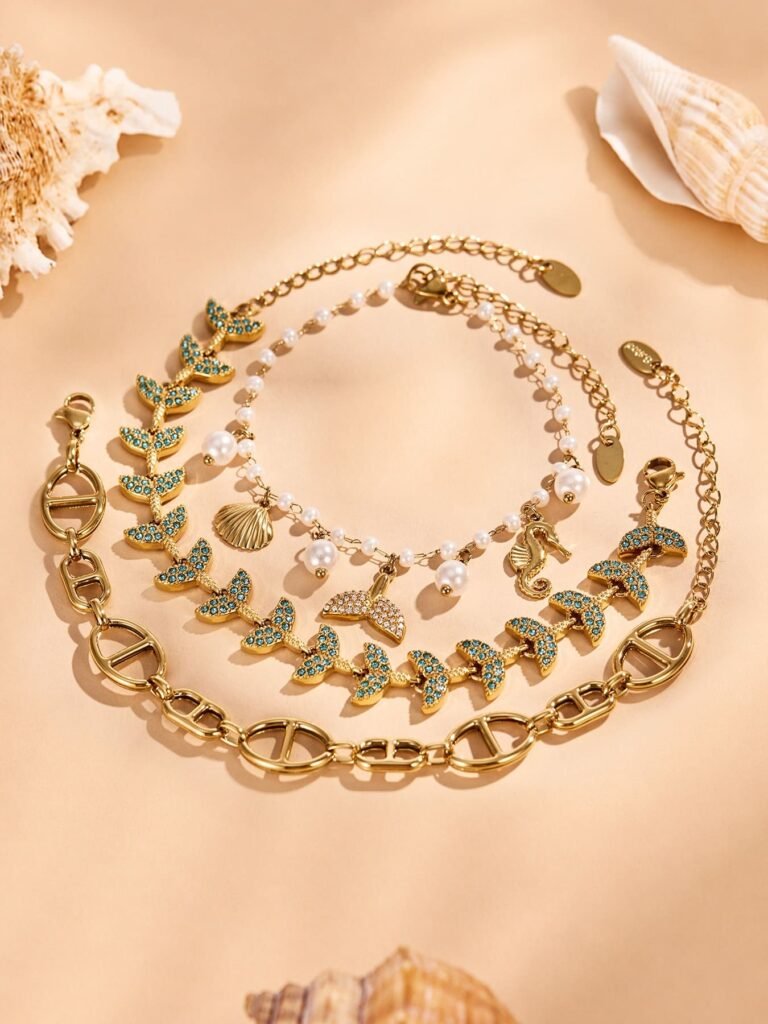 316L Stainless Steel Jewelry Manufacturer for Fashion and Lifestyle Brands thumbnail