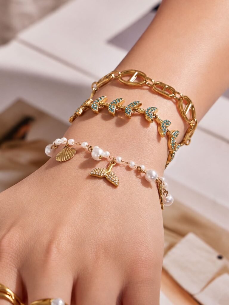 316L Stainless Steel Jewelry Manufacturer for Fashion and Lifestyle Brands thumbnail