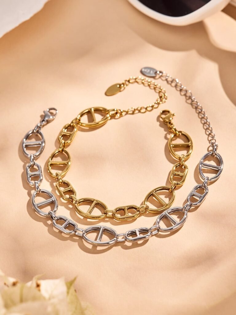 316L Stainless Steel Jewelry Manufacturer for Fashion and Lifestyle Brands thumbnail