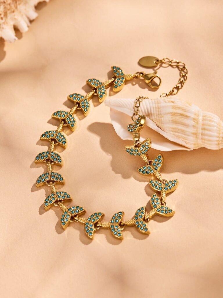 316L Stainless Steel Jewelry Manufacturer for Fashion and Lifestyle Brands thumbnail