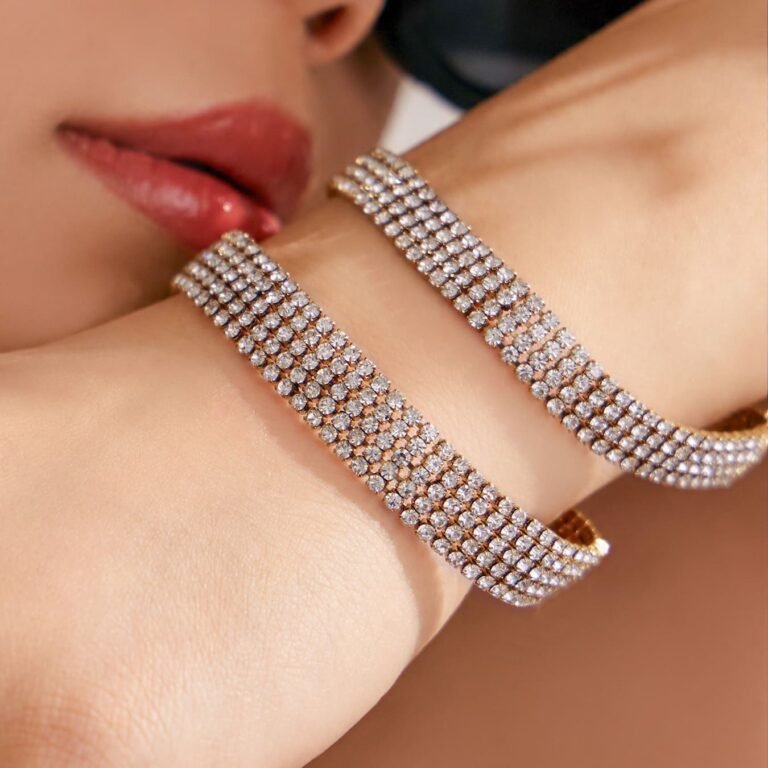 Custom 316L Stainless Steel Jewelry from CAD Design to Mass Production