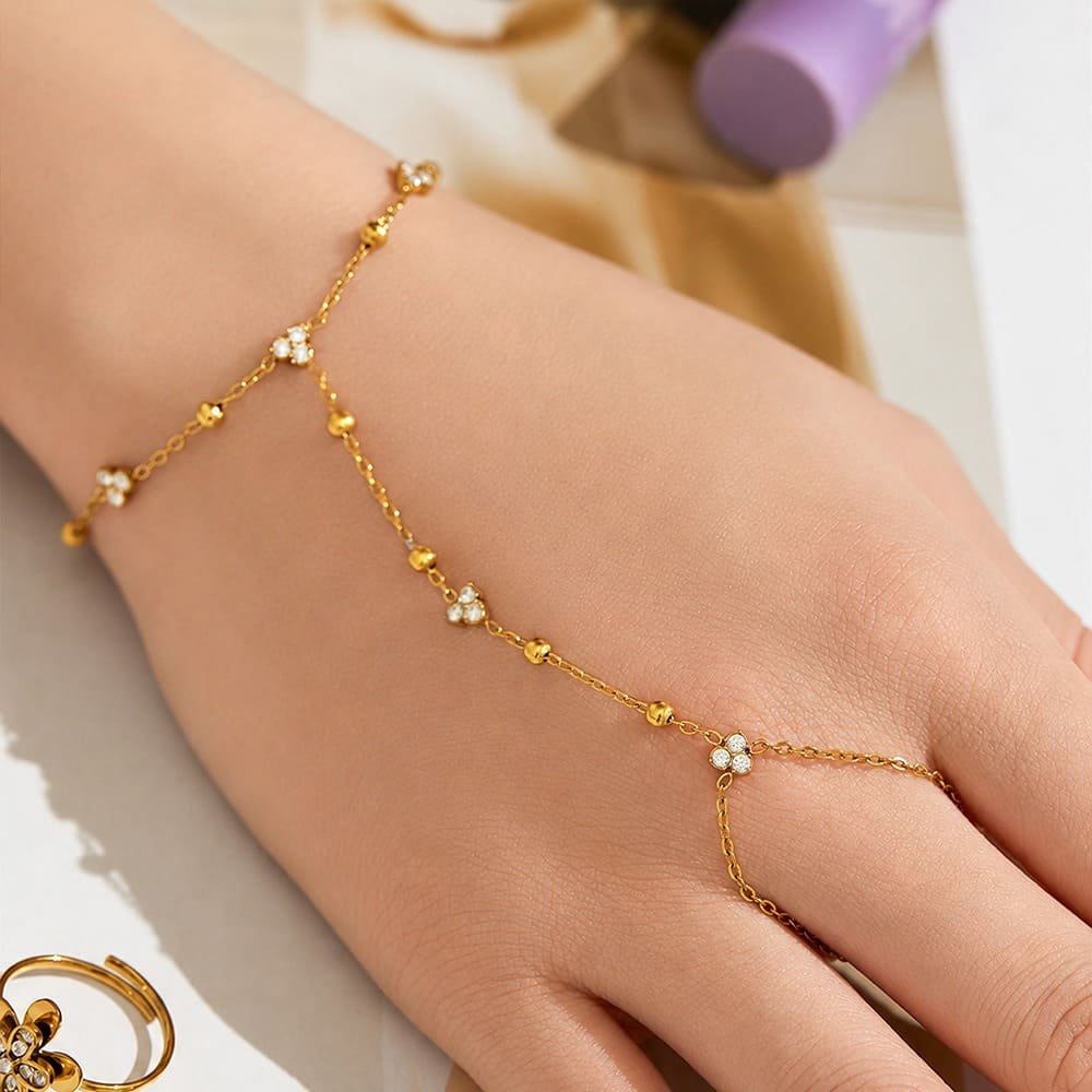 OEM Jewelry Production with Dedicated Quality Control Standards thumbnail