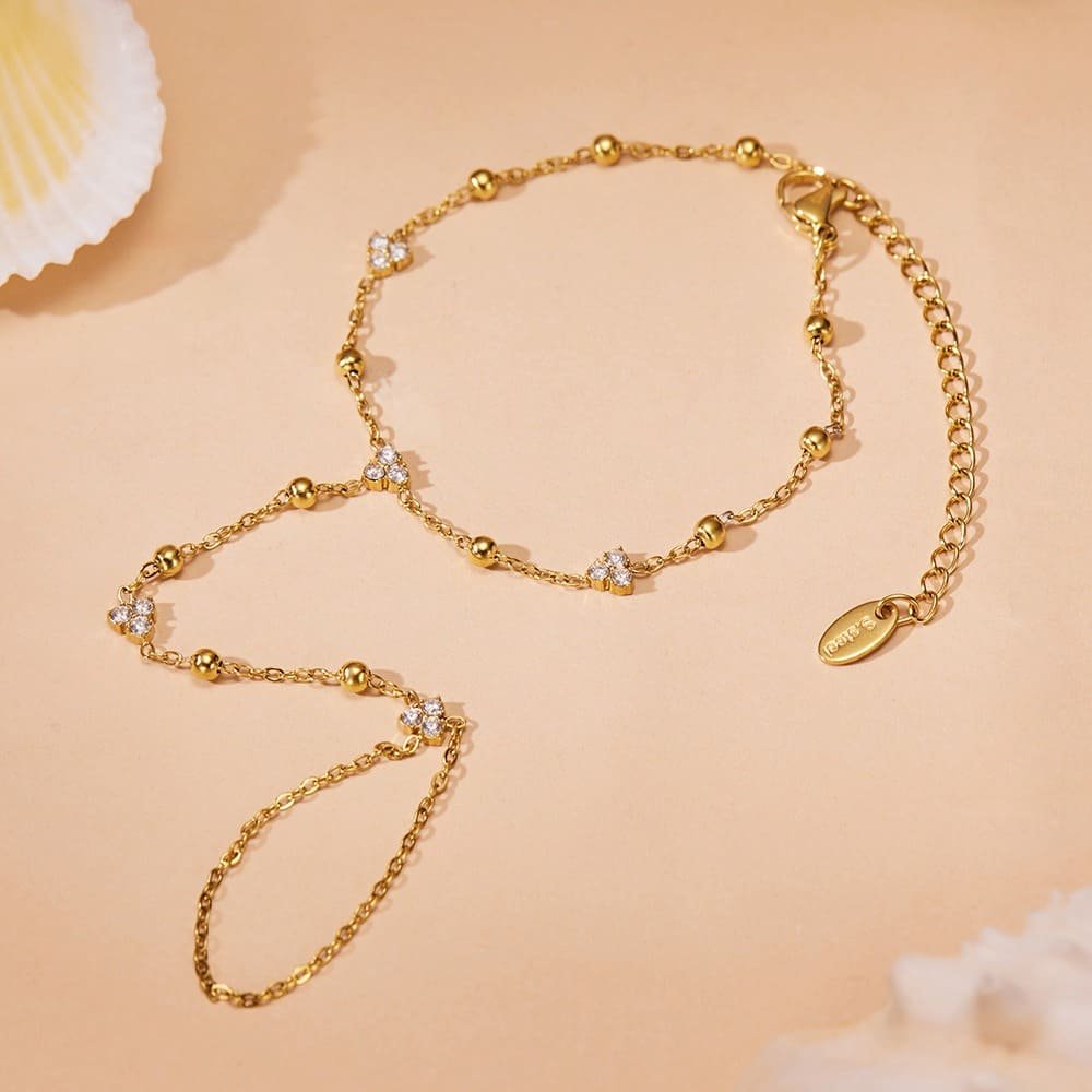 OEM Jewelry Production with Dedicated Quality Control Standards thumbnail