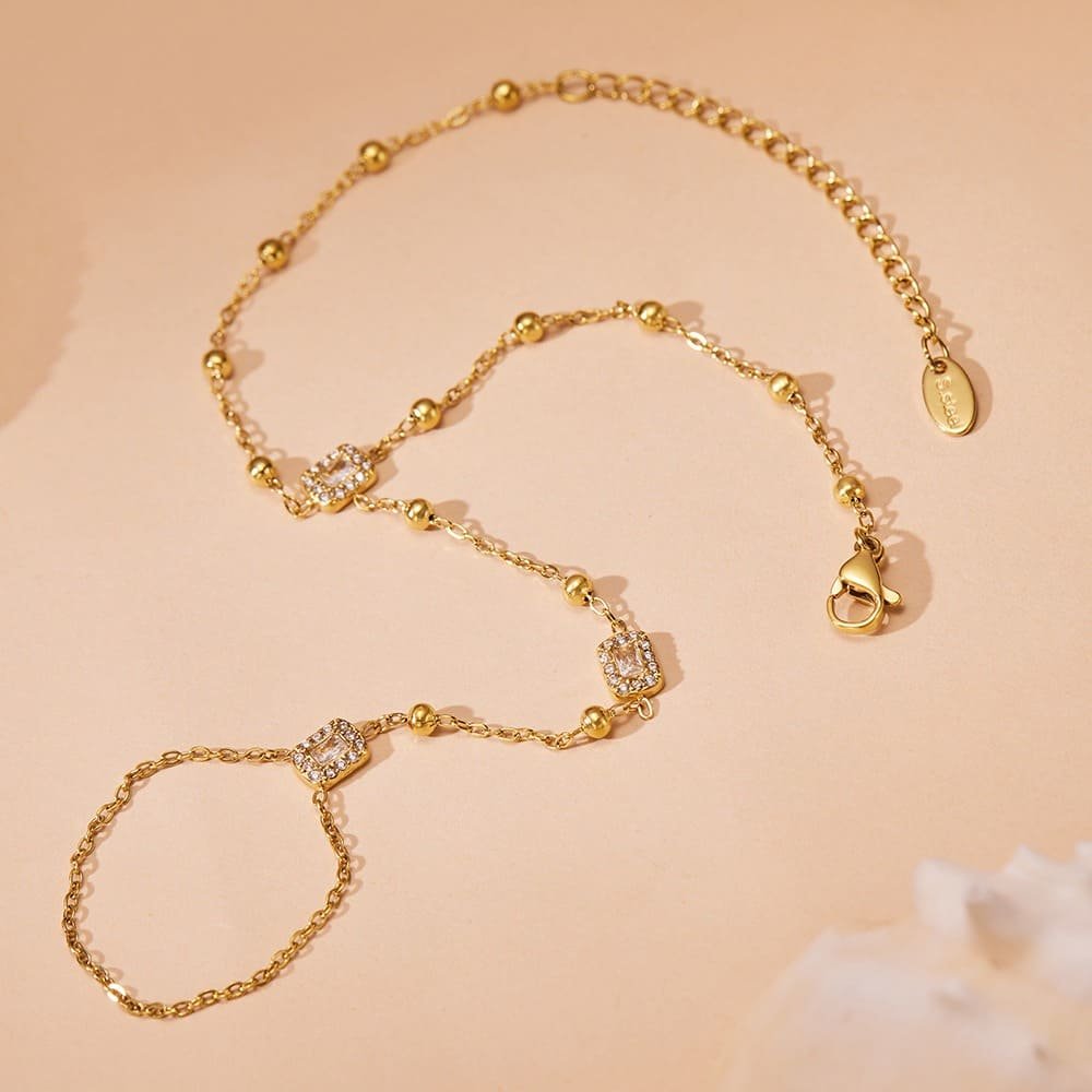 OEM Jewelry Production with Dedicated Quality Control Standards thumbnail