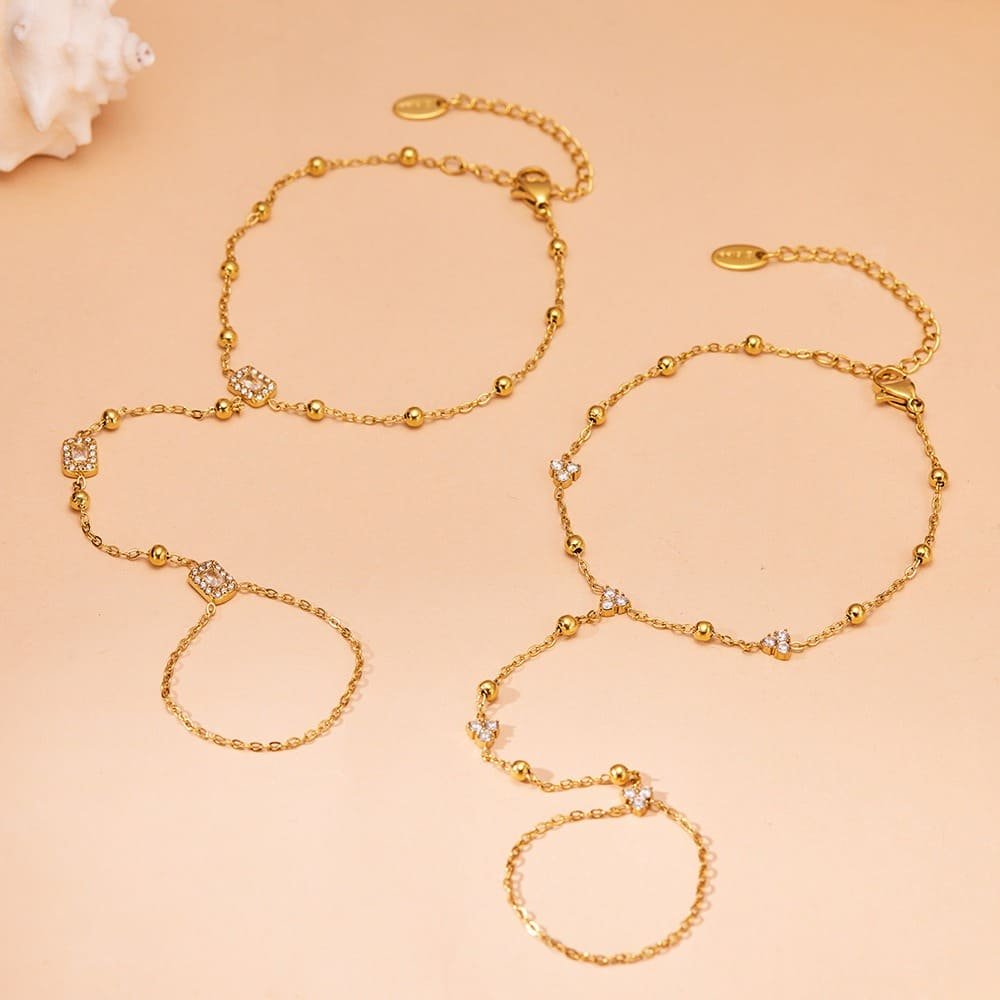 OEM Jewelry Production with Dedicated Quality Control Standards thumbnail