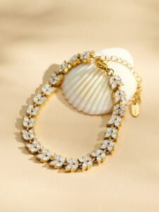 OEM 316L Stainless Steel Jewelry Manufacturing for Global Brands