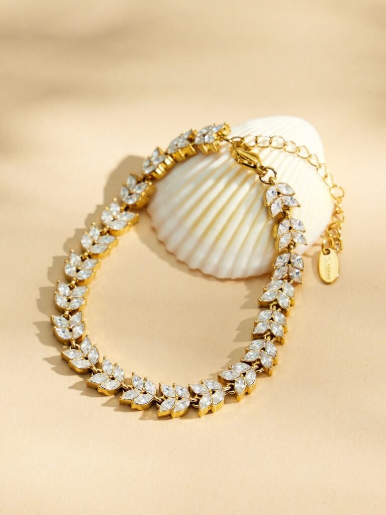 OEM 316L Stainless Steel Jewelry Manufacturing for Global Brands