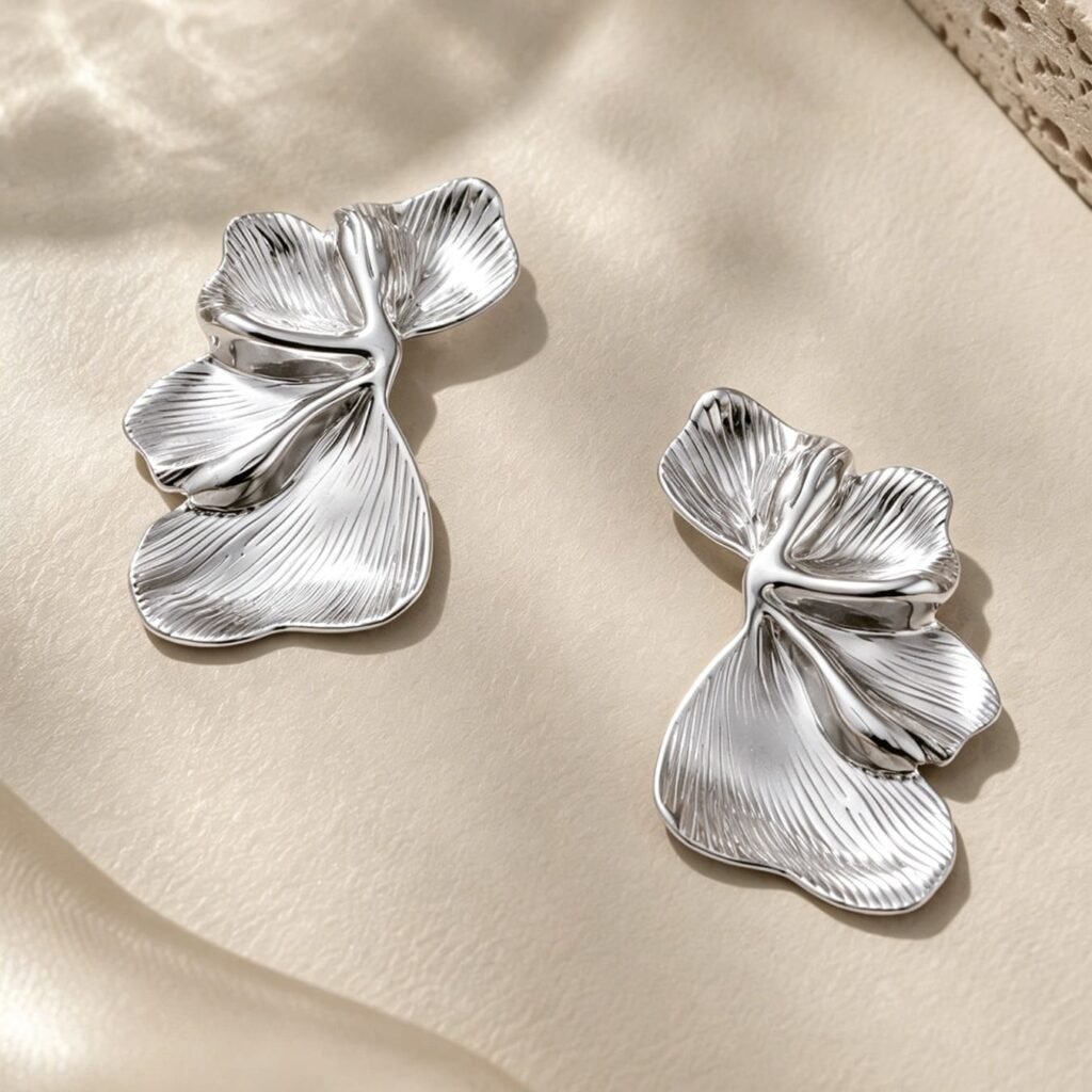 Bulk Stainless Steel Jewelry with OEM and Private Label Services thumbnail