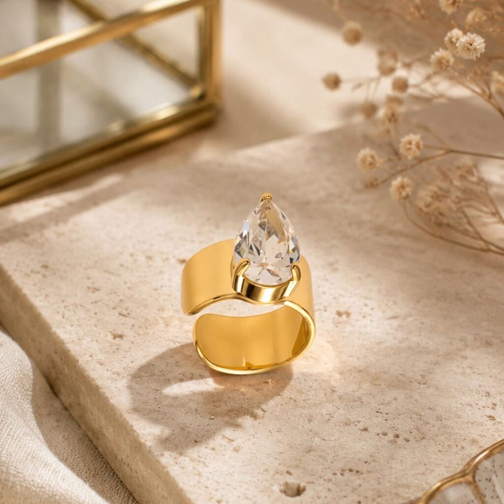 316L Stainless Steel Jewelry Factory with Advanced Manufacturing thumbnail