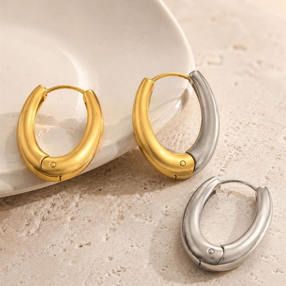 OEM 316L Stainless Steel Jewelry Manufacturing for Global Brands thumbnail