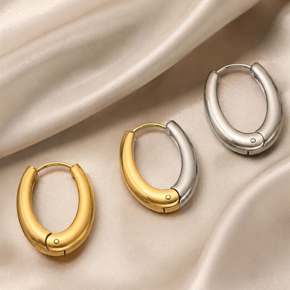 OEM 316L Stainless Steel Jewelry Manufacturing for Global Brands thumbnail